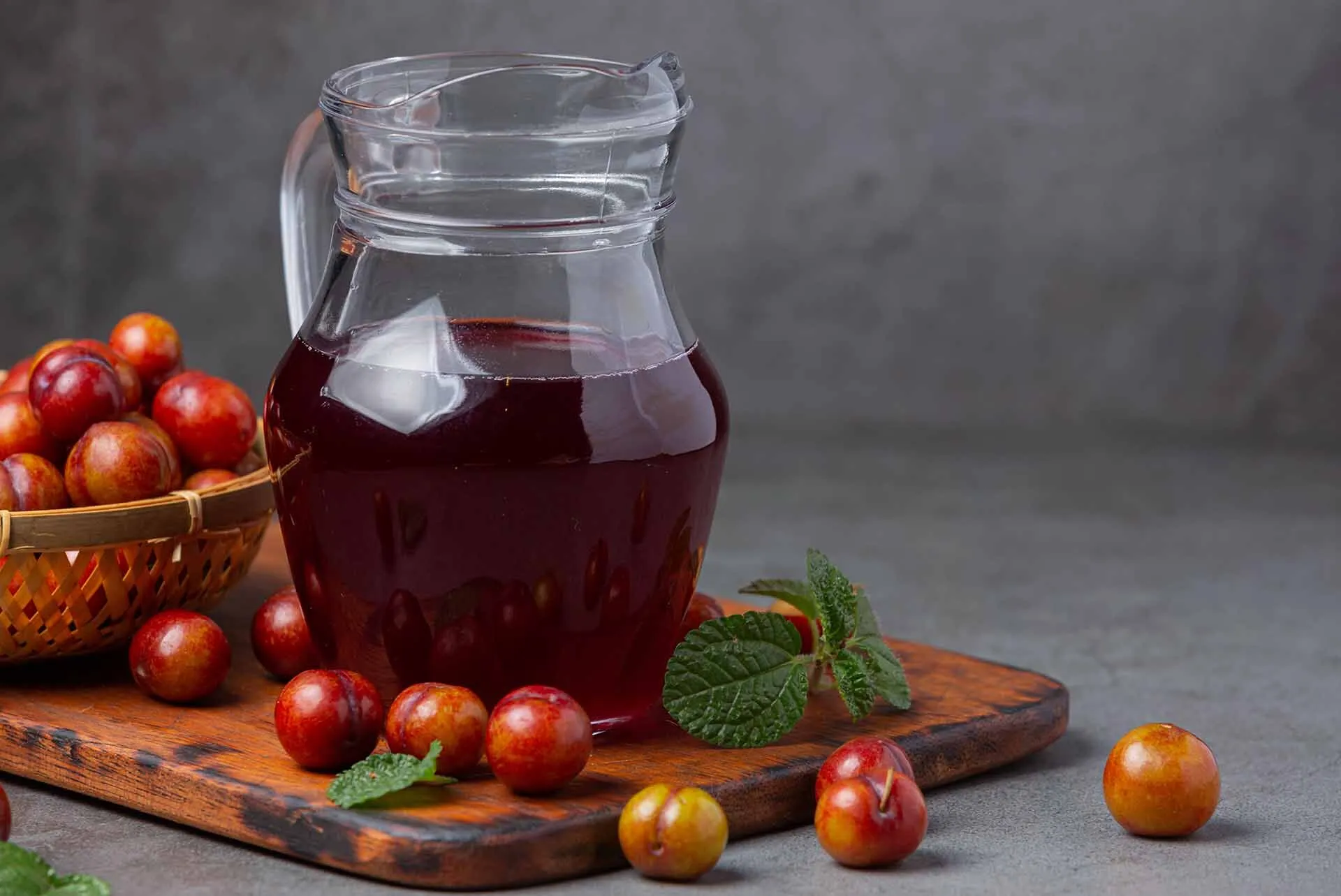 %100 Doğal Erik Hoşafı