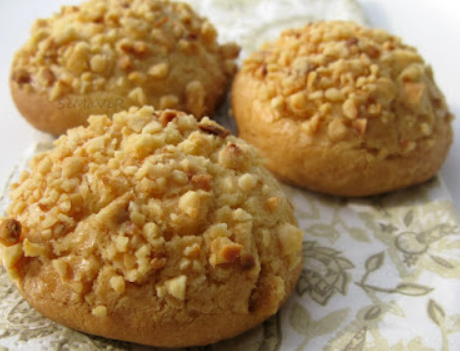 Fındıklı Kurabiye