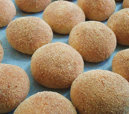 Galeta Unlu Poğaça