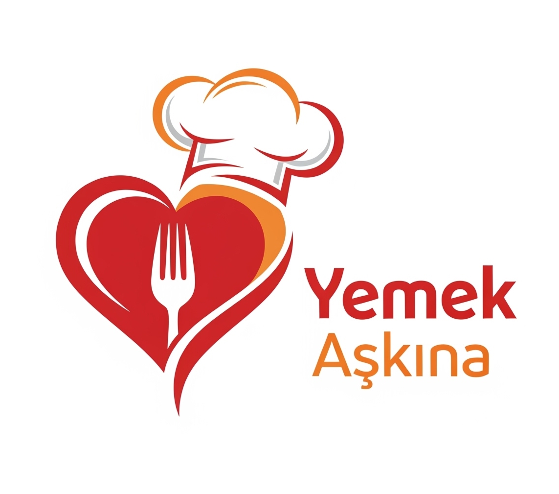 Yemek Aşkına Logo
