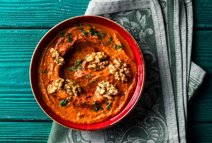 Muhammara