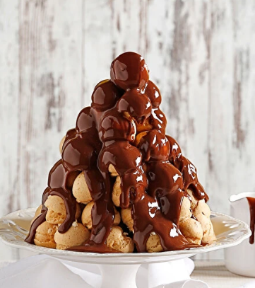 Profiterol