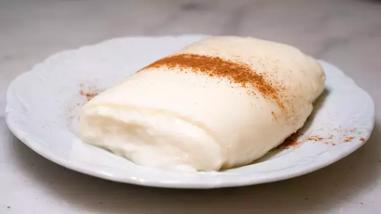 Gerçek Tavuk Göğsü